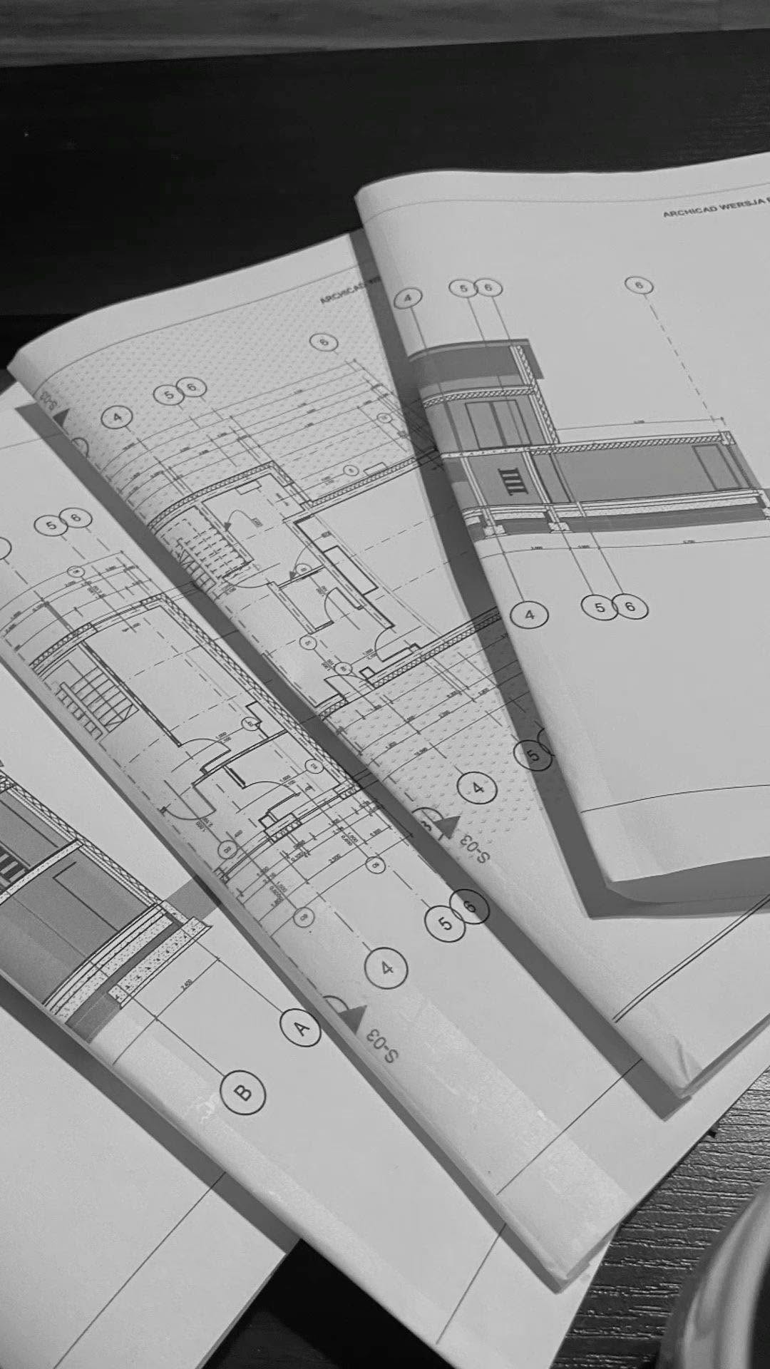 Conception de plans